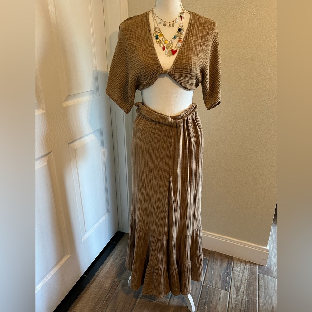 Anthropologie set